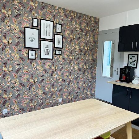 La Maison Des Amis Nuits Екстер'єр фото