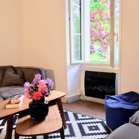 La Maison Des Amis Nuits Екстер'єр фото