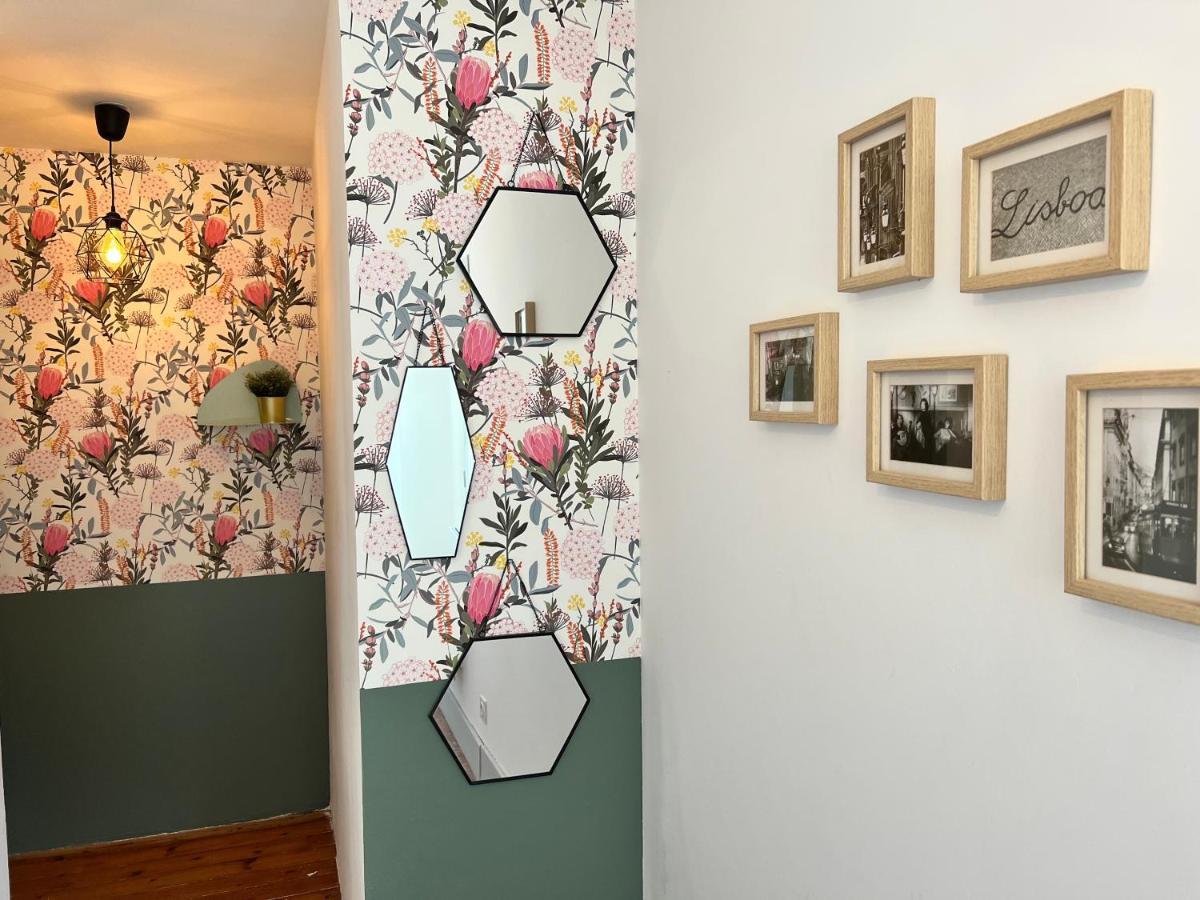 La Maison Des Amis Nuits Екстер'єр фото