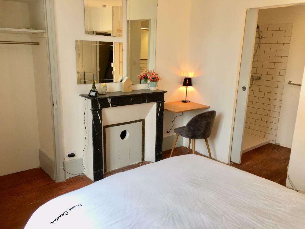 La Maison Des Amis Nuits Екстер'єр фото