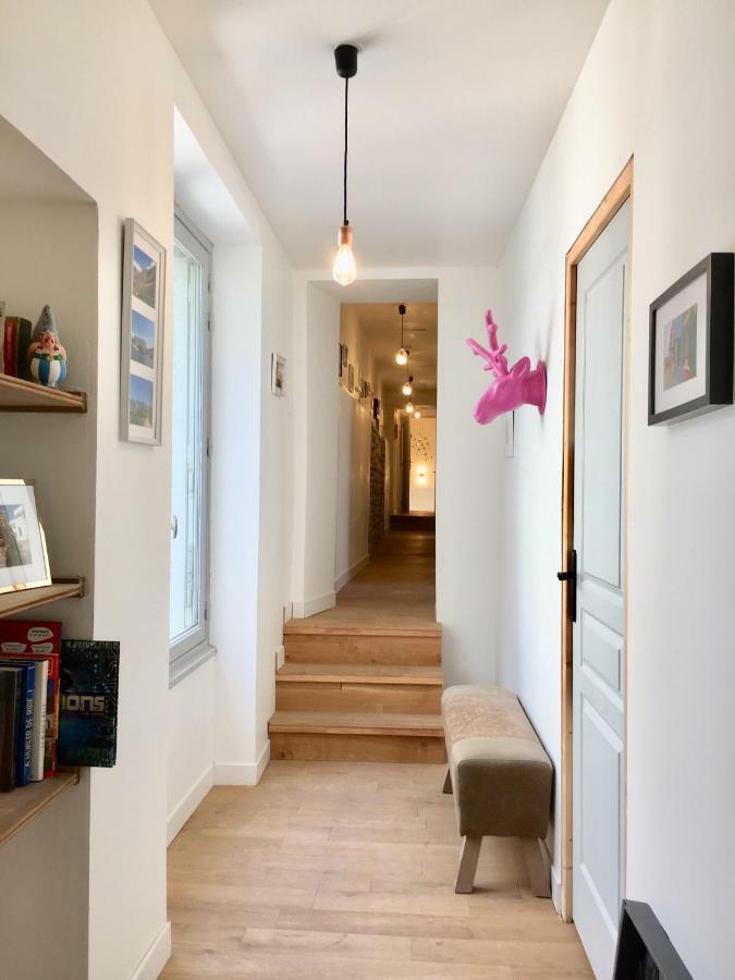 La Maison Des Amis Nuits Екстер'єр фото