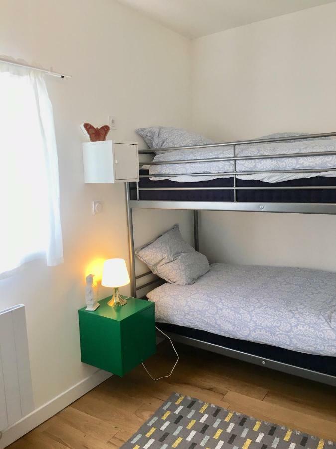La Maison Des Amis Nuits Екстер'єр фото